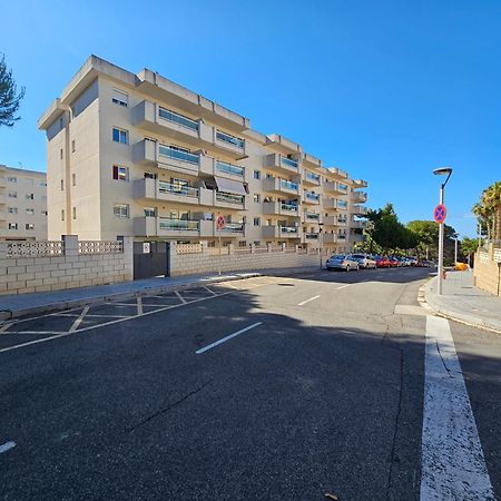 Apto La Mimosa - Salou Kültér fotó