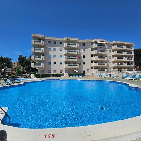 Apto La Mimosa - Salou Kültér fotó