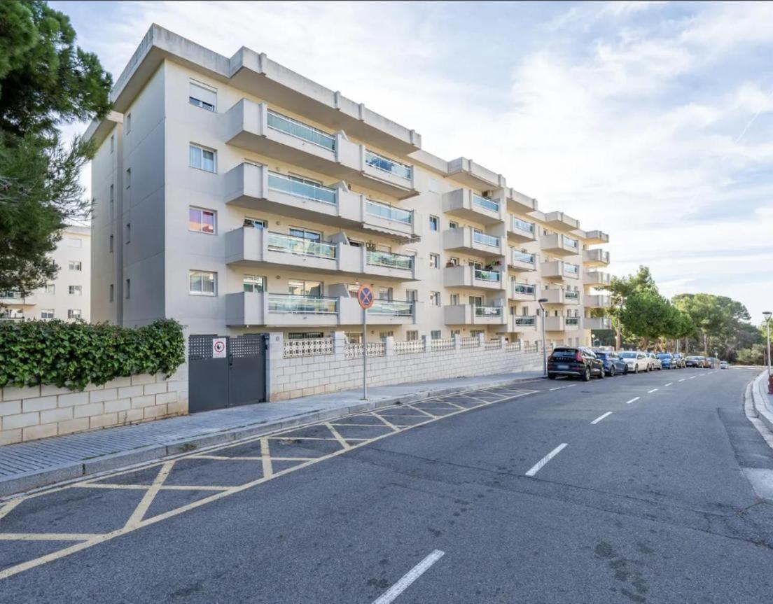 Apto La Mimosa - Salou Kültér fotó