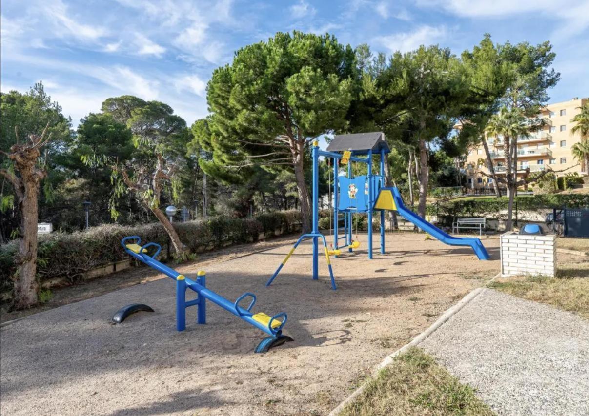 Apto La Mimosa - Salou Kültér fotó