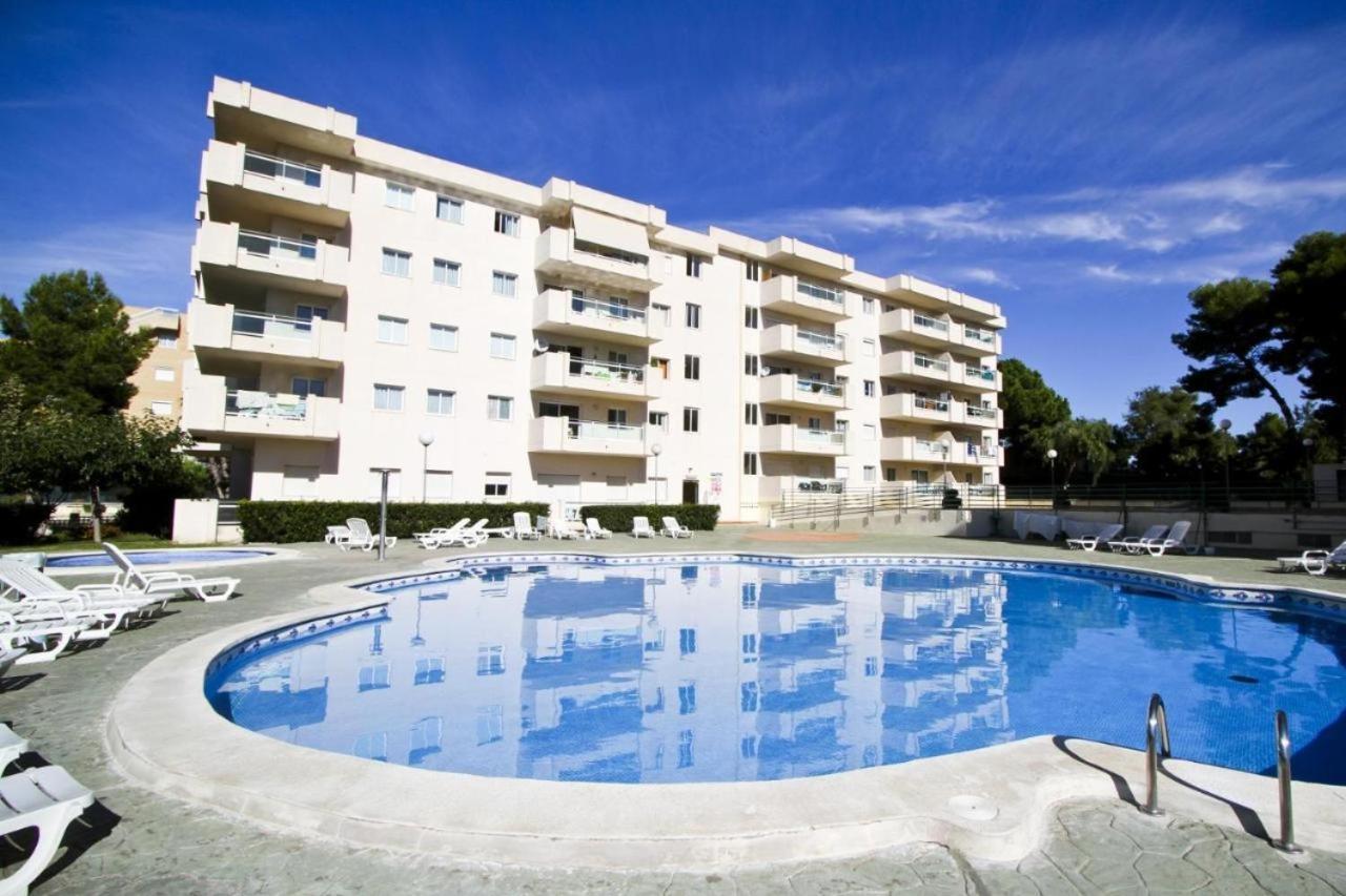 Apto La Mimosa - Salou Kültér fotó