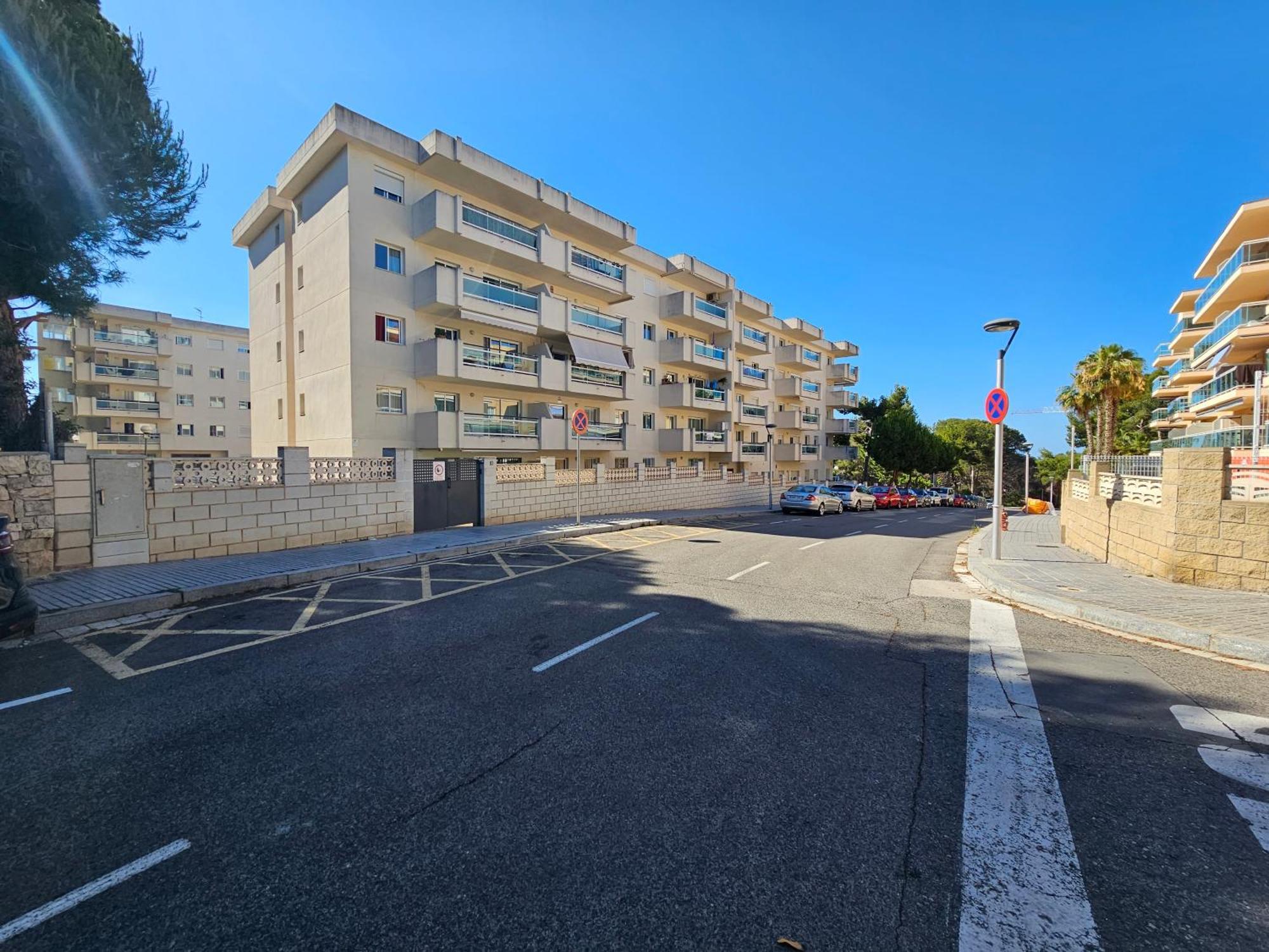 Apto La Mimosa - Salou Kültér fotó